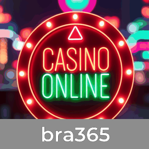 bra365: Experiência de Jogos de Cassino Imersiva e Luxuosa