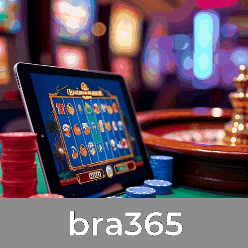 Experimente a Conveniência Total com o App bra365