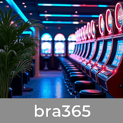 Qualidade de Experiência no bra365: Jogos Premium e Dealers Reais