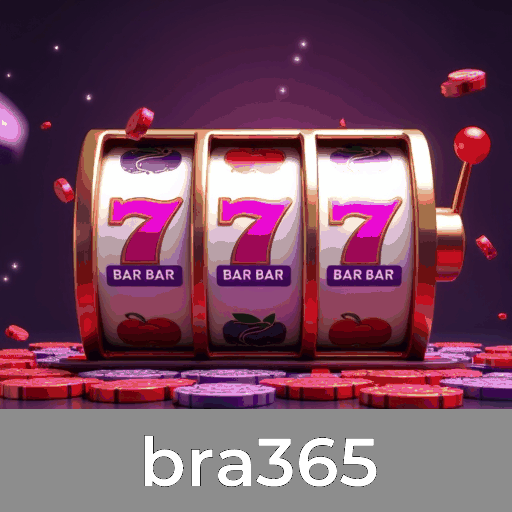 bra365: Experiência de Jogos de Cassino Imersiva e Luxuosa