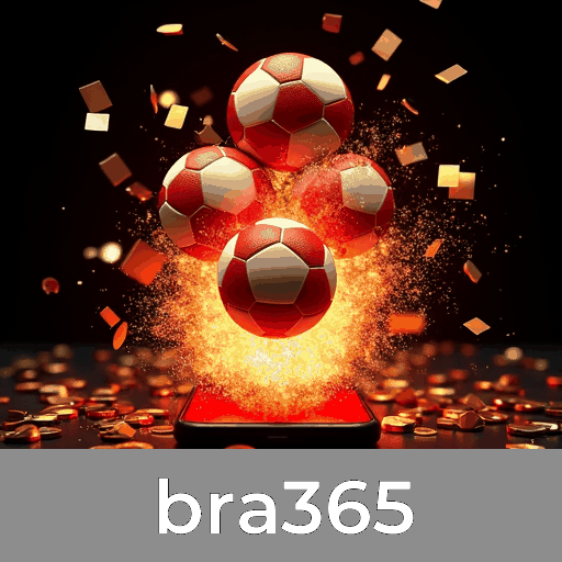 Universo de Jogos Extraordinários do bra365: Diversão Sem Limites
