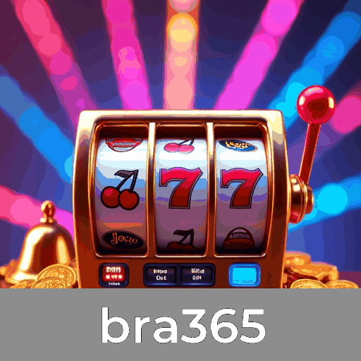 Universo de Jogos Extraordinários do bra365: Diversão Sem Limites