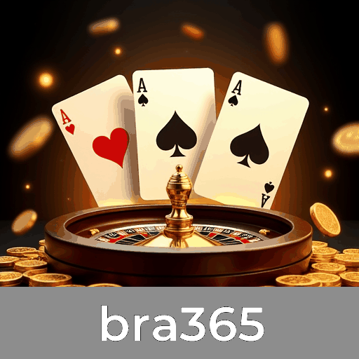 Bra365: Plataforma de Apostas Confiável e Rápida
