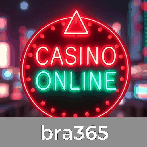 Qualidade de Experiência no bra365: Jogos Premium e Dealers Reais