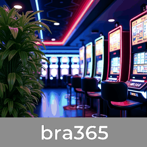 Bra365 Plataforma: Conecte-se e Interaja com Emoção