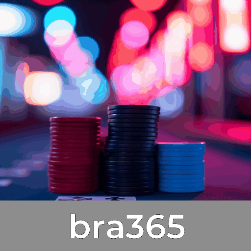 Universo de Jogos Extraordinários do bra365: Diversão Sem Limites