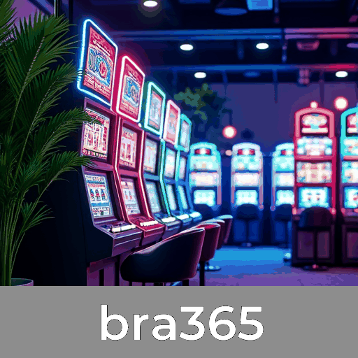 Bra365 Plataforma: Conecte-se e Interaja com Emoção