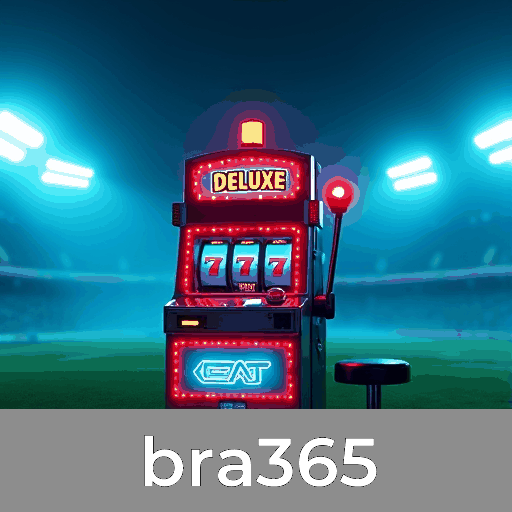 Universo de Jogos Extraordinários do bra365: Diversão Sem Limites